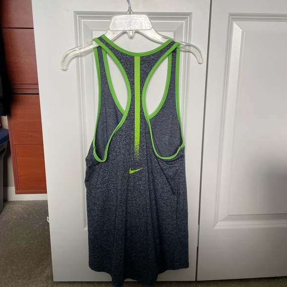 Nike Seahawks Tank Top - Picture 2 of 3